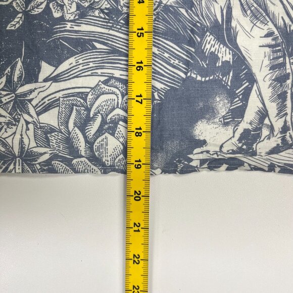 $455 NOWT See By Chloé Embroidery Floral Lace Top Blouse Size 40 - Picture 11 of 12